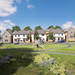 Cornwall housebuilder is helping first-time buyers onto the property ladder with a FREE webinar