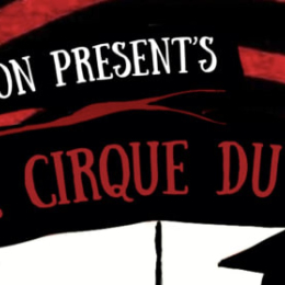 Le Cirque du Sin
