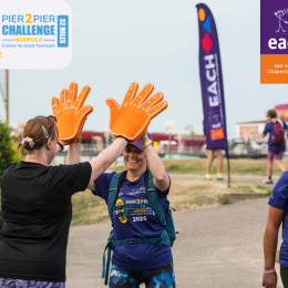 Pier 2 Pier Norfolk 2026