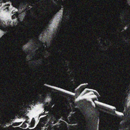 Live Music: Alien Chicks for Independent Venue Week