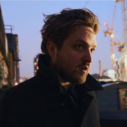 Live Music: Will Varley for Independent Venue Week