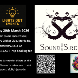 The Sound of the Sirens