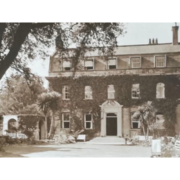 Murder Mystery Evening