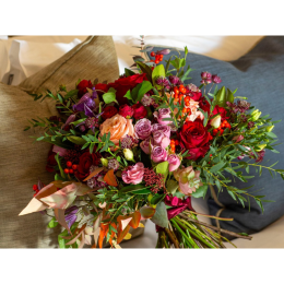 Valentine's at Fermain Valley