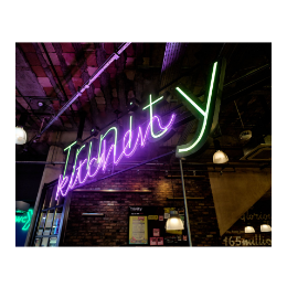 Trinity Kitchen Starts the Year with a Warming New Street Food Mix