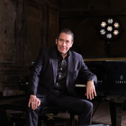 Jools Holland and his Rhythm and Blues Orchestra