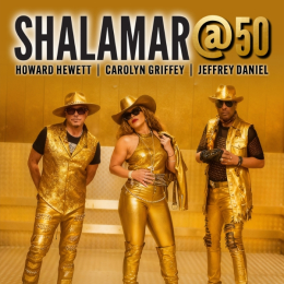 Shalamar