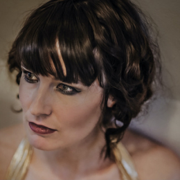 Lewis Barfoot live at Kitchen Garden Cafe