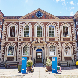 National Lottery Open Week: Heritage Tours