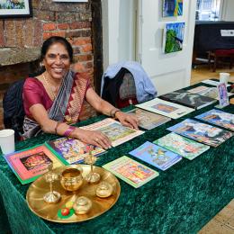 Lauderdale House Heritage Weekend 2026