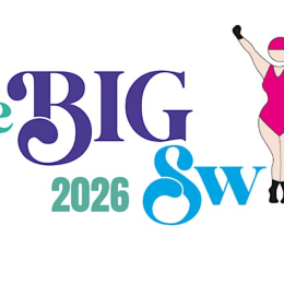 The Big Swim 2026