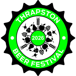 Thrapston Beer Festival and Family Fun Day
