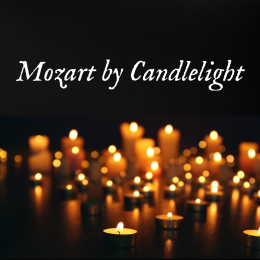 Mozart by Candlelight