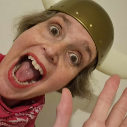 The Full English (22-24/2)