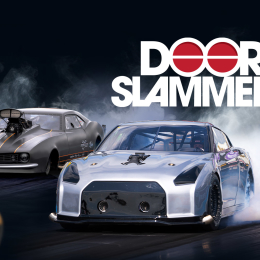 The Doorslammers