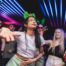 St. Patrick's Day Shoreditch Bar Crawl