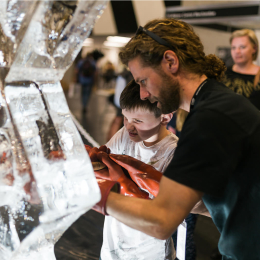 Makers Central show in Birmingham set to inspire the next generation of engineers and creators 