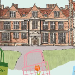 Love Local Artisan Fair