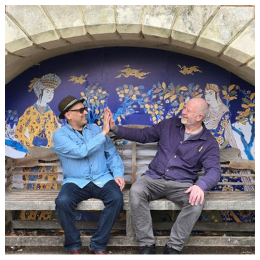 Lauderdale House Nowruz Festival2026