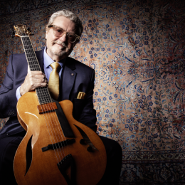 Liverpool International Jazz Festival 2026