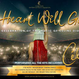 Celine - My Heart Will Go On