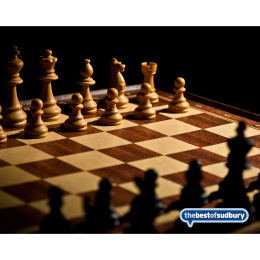 Sudbury Chess Club