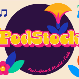 Podstock