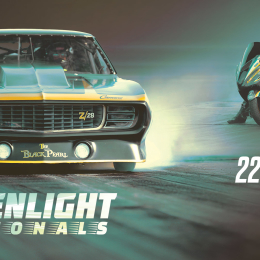 Greenlight Nationals