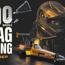 The FIA European Finals