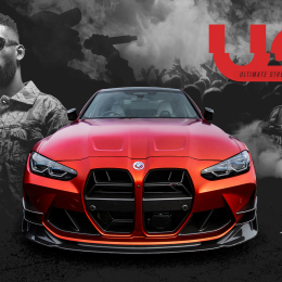Ultimate Street Car