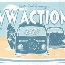 VW Action 