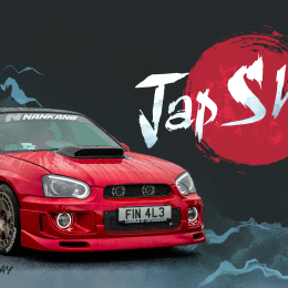 JapShow Finale
