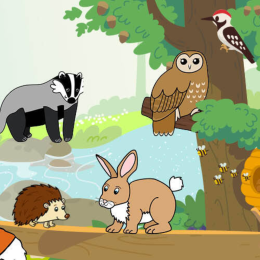 Little Steps Story Time