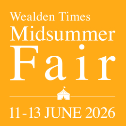 Wealden Times Midsummer Fair