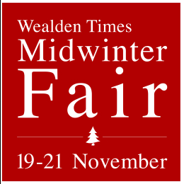 Wealden Times Midwinter Fair