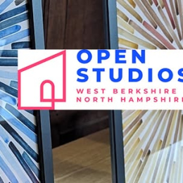Open Studios at Shaw House