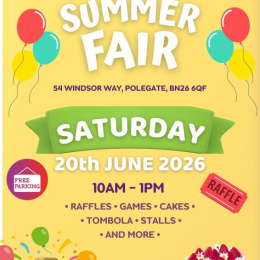 Summer Fair