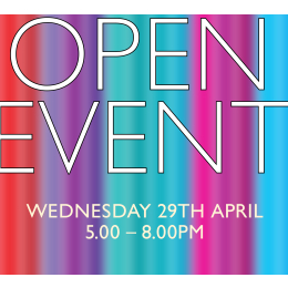 Richard Huish College Open Evening