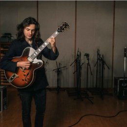 Jazz in the House: Rob Luft Quartet