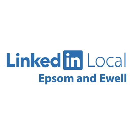 LinkedIn Local: Free in-person networking meeting in Epsom 