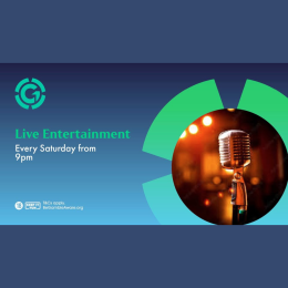 🎉✨ MARCH WEEKEND ENTERTAINMENT at Grosvenor Casino Walsall ✨🎉