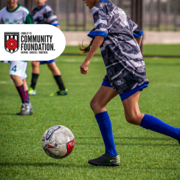 Mixed Gender Social Inclusion at Chorley F.C.