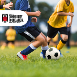 Deaf-Friendly Football at Chorley F.C.