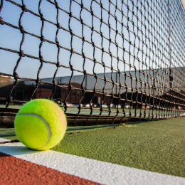 Tennis Lessons at Walmer Tennis Club