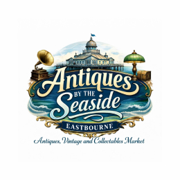 Antiques by the Seaside in Eastbourne