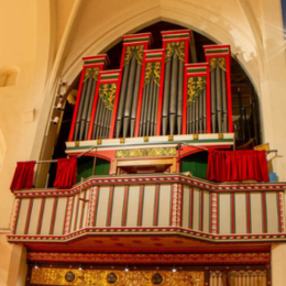 Hammers & Pipes 28/3