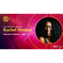 Live Music at Grosvenor Casino Walsall