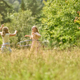 Half term family fun - Game-a-thon