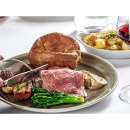 Sunday Lunch at St Pierre Park