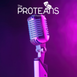 The Proteans present Radio On Show
